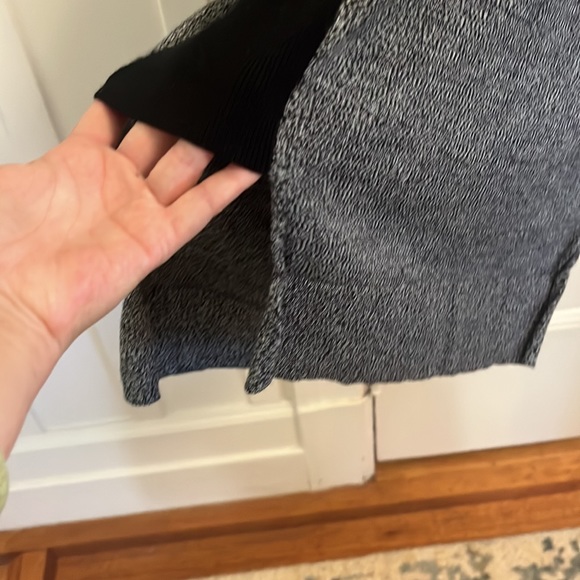 Athleta merino wool dress - Picture 4 of 4